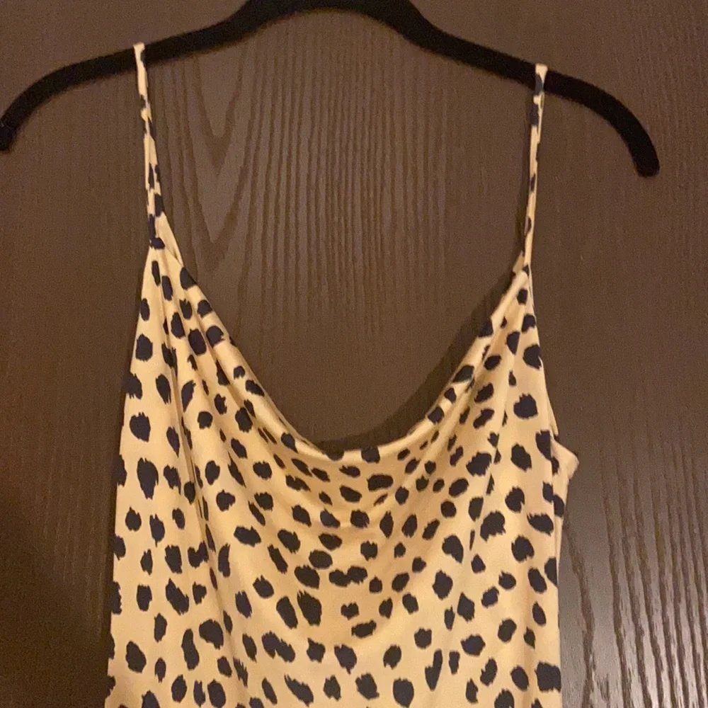 Backless Mini Dress - Picture 4 of 5